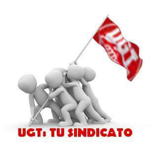 UGT: TU SINDICATO
